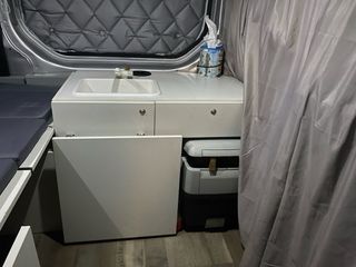 Opel Vivaro 2004