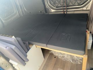 Opel Vivaro 2004