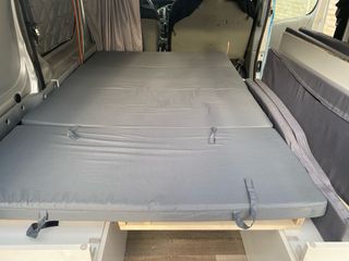 Opel Vivaro 2004