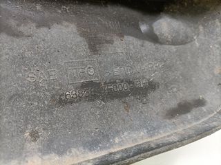 FALDON DELANTERO NISSAN TERRANO/TERRANO.II (R20) 119935