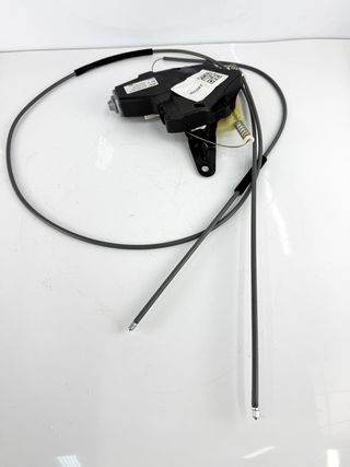 4G9863560A Motor persiana bandeja maletero Audi A6 Avant 2014-2018