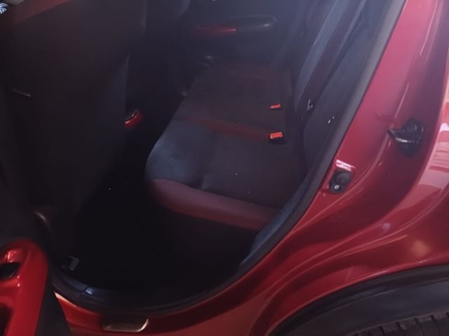 Nissan JUKE 1.6 TURBO 190cv Tekna 4x4 - Automático