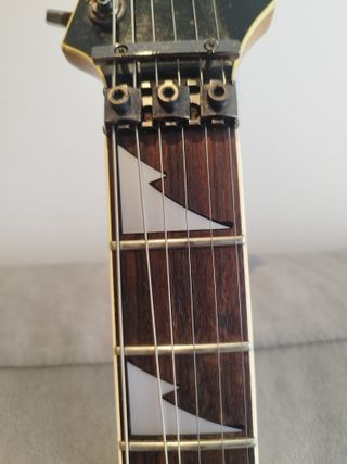 Ibanez S540/540S DiMarzio