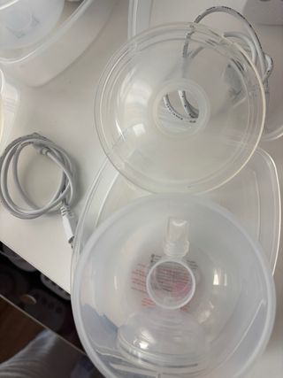 Bellababy BLA8042-2 Bomba de Leche Manos Libres