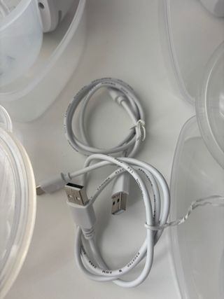 Bellababy BLA8042-2 Bomba de Leche Manos Libres