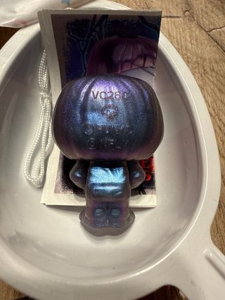 Will Funko Pop Stranger Things Kinder Joy