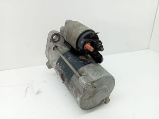 MOTOR ARRANQUE NISSAN X-TRAIL (T30) 122973