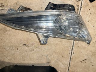 Intermitente original Izquierdo  tmax 2008