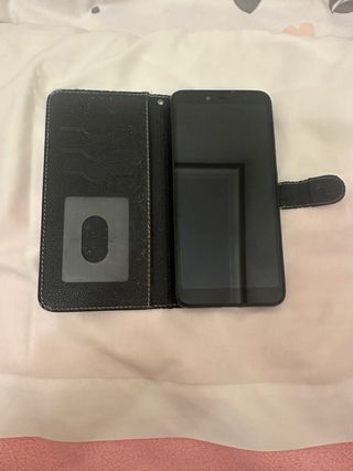 Xiaomi Redmi S2 Negro