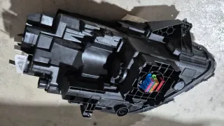 Faro Izquierdo Ford Puma 2025