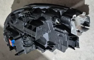 Faro Izquierdo Ford Puma 2025