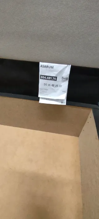 Sofá cama ikea