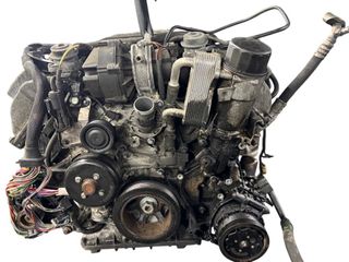 Motor MERCEDES-BENZ SL-CLASS (R230) (2001-2012)