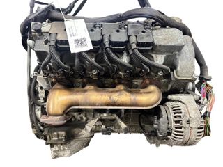 Motor MERCEDES-BENZ SL-CLASS (R230) (2001-2012)