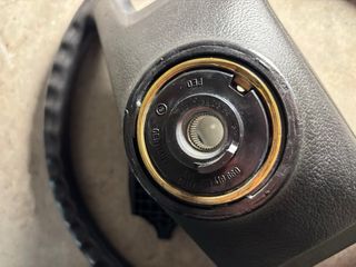 Volante VW Passat mk2