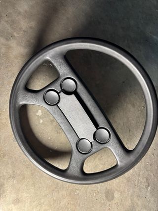 Volante VW Passat mk2