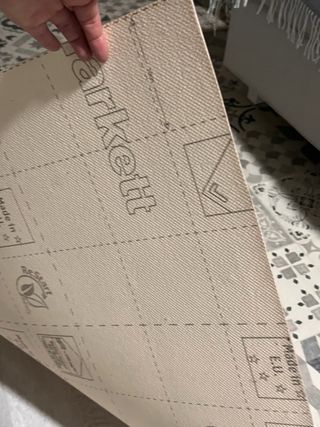 Suelo vinilo diseño hidráulico 200x300