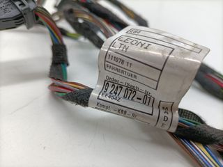CABLEADO BMW X1 (E84) 127903