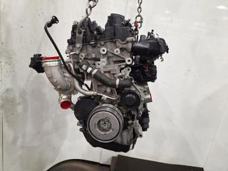 Mini motor (BMW) 2021 B38A15U1 (B38A15A) RDE2 1,5 L gasolina 6 [mvr: velocidad] Ma