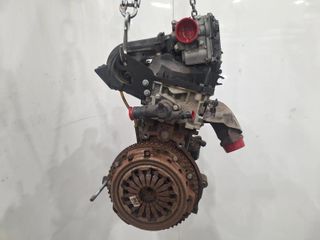 Motor gasolina RENAULT CLIO MK4 2013-2020 1,2 L D4F 740 manual 111,722 Kilómetros 7701475951
