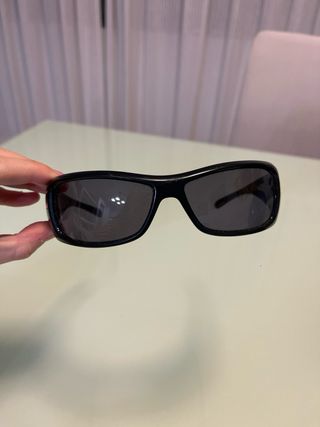 Gafas de Sol Prada Linea Rossa SPS 01G Vintage Y2K