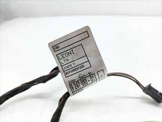 CABLEADO BMW X1 (E84) 127906