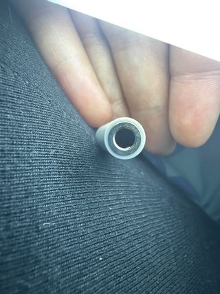 Adaptador Audio Lightning a Jack 3.5mm iGO