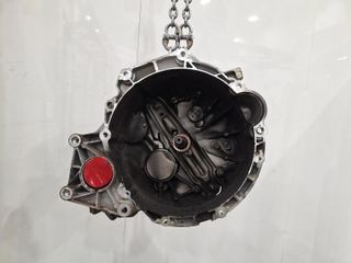 Mini (BMW) PACEMAN 2013 1,6 L diésel 6 [vr: velocidad] caja de cambios manual 23008614257