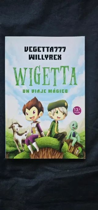 Lote libros YouTubers