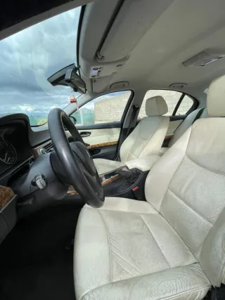 BMW Serie 3 2006 MANUAL