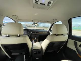 BMW Serie 3 2006 MANUAL