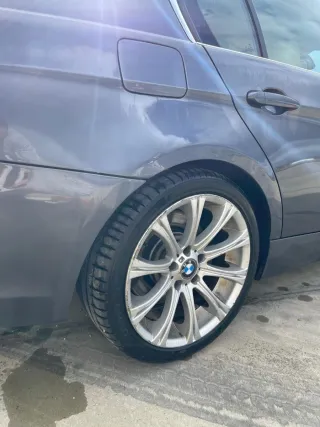 BMW Serie 3 2006 MANUAL