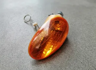 Fanalino freccia sx - Fiat Multipla I AD PROMO