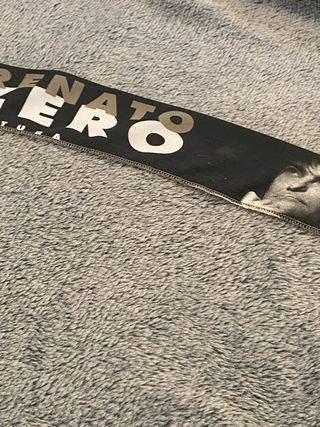 Tour Renato Zero “Cattura” anno 2003/04.