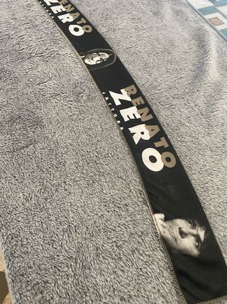 Tour Renato Zero “Cattura” anno 2003/04.