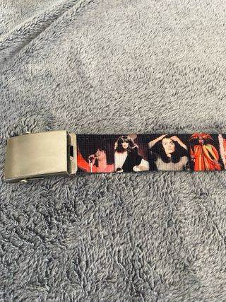 Tour Renato Zero “Cattura” anno 2003/04.