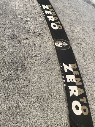 Tour Renato Zero “Cattura” anno 2003/04.