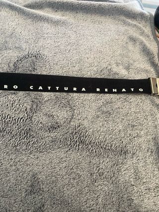 Tour Renato Zero “Cattura” anno 2003/04.