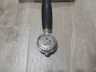 Réplica Espada Excalibur Toledo