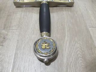 Réplica Espada Excalibur Toledo