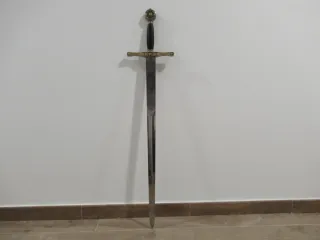 Réplica Espada Excalibur Toledo