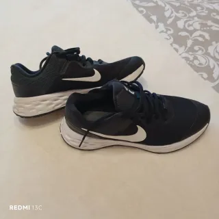 Deportivas Nike Talla 37.5