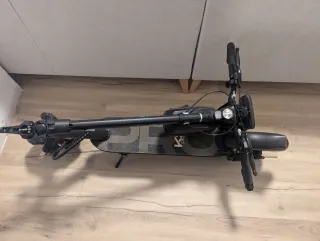 Patinete Eléctrico SmartGyro K2 Pro HOMOLOGADO.