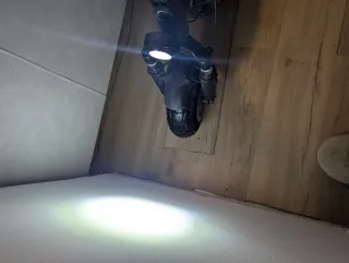 Patinete Eléctrico SmartGyro K2 Pro HOMOLOGADO.