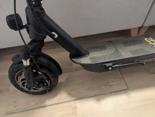 Patinete Eléctrico SmartGyro K2 Pro HOMOLOGADO.