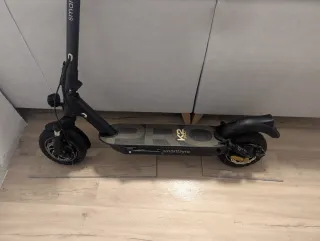Patinete Eléctrico SmartGyro K2 Pro HOMOLOGADO.