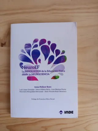 NeuroEF. La revolución de la educación física desd