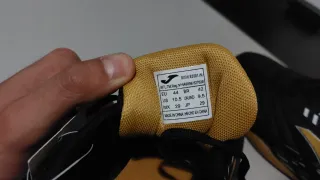 Botas de fútbol sala Joma Talla 44