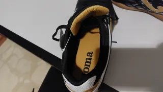 Botas de fútbol sala Joma Talla 44