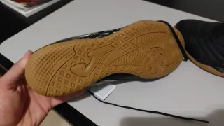 Botas de fútbol sala Joma Talla 44